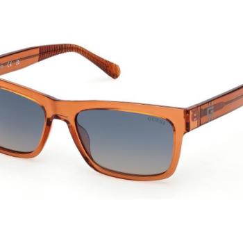 Guess GU00221 42X ONE SIZE (57) Narancssárga Női Napszemüvegek kép