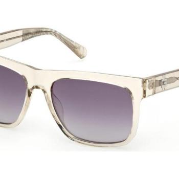 Guess GU00222 57Z ONE SIZE (57) Barna Női Napszemüvegek kép