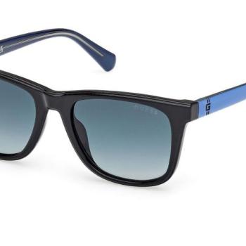 Guess GU00227 01W ONE SIZE (47) Fekete Gyermek Napszemüvegek kép