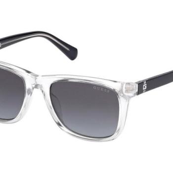 Guess GU00227 26B ONE SIZE (47) Kristály Gyermek Napszemüvegek kép