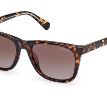 Guess GU00227 52F ONE SIZE (47) Havana Gyermek Napszemüvegek kép