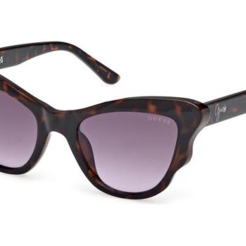 Guess GU00228 52Z ONE SIZE (47) Havana Gyermek Napszemüvegek kép