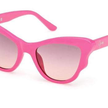 Guess GU00228 75Z ONE SIZE (47) Rózsaszín Gyermek Napszemüvegek kép