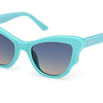 Guess GU00228 87W ONE SIZE (47) Kék Gyermek Napszemüvegek kép