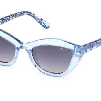 Guess GU00229 92W ONE SIZE (47) Kék Gyermek Napszemüvegek kép