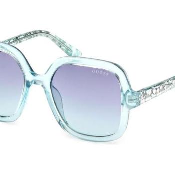 Guess GU00230 87W ONE SIZE (48) Kék Gyermek Napszemüvegek kép