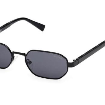 Guess GU00231 01A ONE SIZE (53) Fekete Unisex Napszemüvegek kép