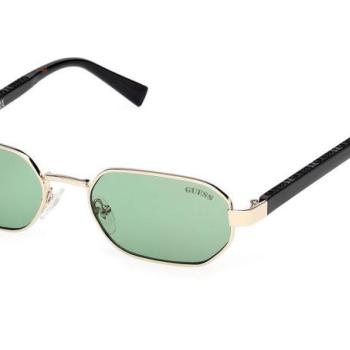 Guess GU00231 32N ONE SIZE (53) Arany Unisex Napszemüvegek kép