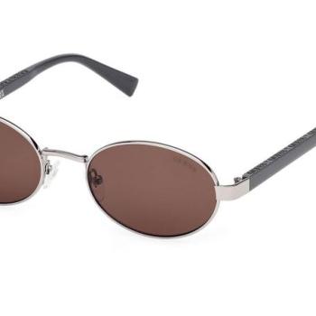 Guess GU00232 08E ONE SIZE (54) Szürke Unisex Napszemüvegek kép