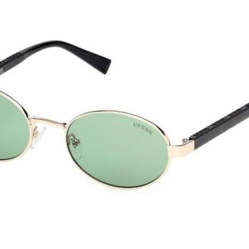 Guess GU00232 32N ONE SIZE (54) Arany Unisex Napszemüvegek kép
