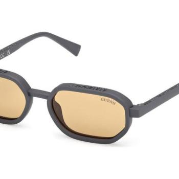 Guess GU00233 20E ONE SIZE (53) Szürke Unisex Napszemüvegek kép