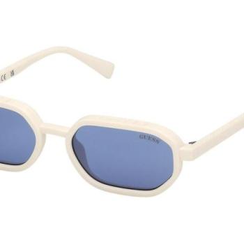 Guess GU00233 21V ONE SIZE (53) Fehér Unisex Napszemüvegek kép