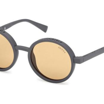Guess GU00234 20E ONE SIZE (50) Szürke Unisex Napszemüvegek kép