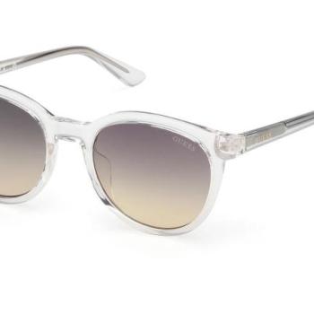 Guess GU00235 26B ONE SIZE (46) Kristály Gyermek Napszemüvegek kép