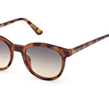 Guess GU00235 56P ONE SIZE (46) Havana Gyermek Napszemüvegek kép