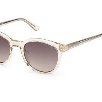 Guess GU00235 57F ONE SIZE (46) Barna Gyermek Napszemüvegek kép