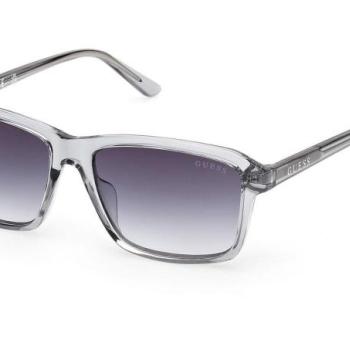 Guess GU00236 20B ONE SIZE (51) Szürke Gyermek Napszemüvegek kép