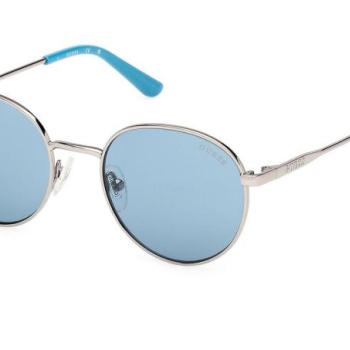 Guess GU00237 10V ONE SIZE (48) Szürke Gyermek Napszemüvegek kép