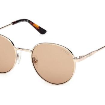 Guess GU00237 32E ONE SIZE (48) Arany Gyermek Napszemüvegek kép