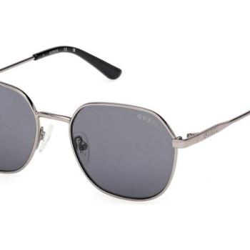 Guess GU00238 08A ONE SIZE (49) Szürke Gyermek Napszemüvegek kép
