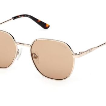 Guess GU00238 32E ONE SIZE (49) Arany Gyermek Napszemüvegek kép