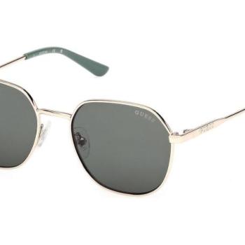 Guess GU00238 32N ONE SIZE (49) Arany Gyermek Napszemüvegek kép
