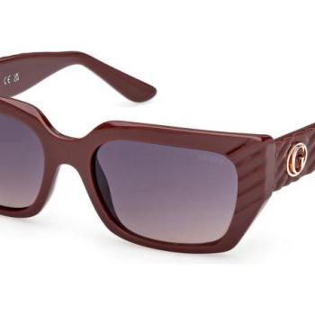 Guess GU00254 69Z ONE SIZE (55) Vörös Férfi Napszemüvegek kép