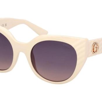 Guess GU00255 25Z ONE SIZE (53) Bézs Férfi Napszemüvegek kép