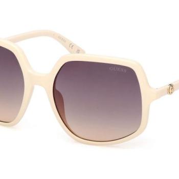 Guess GU00257 25B ONE SIZE (57) Bézs Férfi Napszemüvegek kép