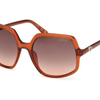 Guess GU00257 44F ONE SIZE (57) Narancssárga Férfi Napszemüvegek kép