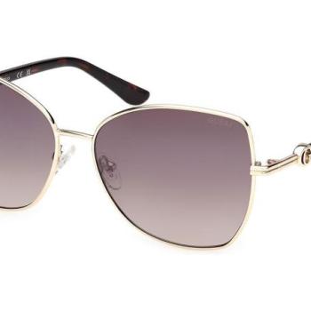 Guess GU00259 32G ONE SIZE (59) Arany Férfi Napszemüvegek kép