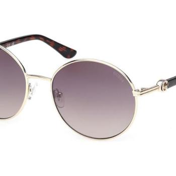 Guess GU00260 32G ONE SIZE (56) Arany Férfi Napszemüvegek kép