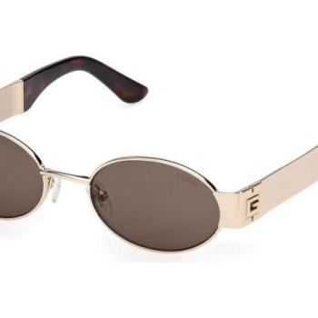 Guess GU00262 33E ONE SIZE (50) Arany Férfi Napszemüvegek kép