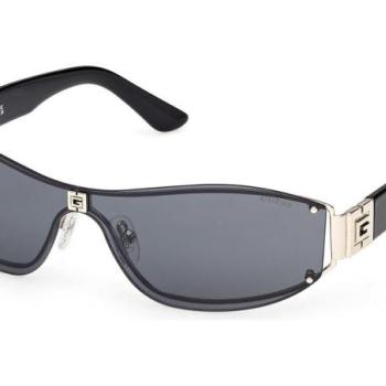 Guess GU00263 32C ONE SIZE (99) Arany Férfi Napszemüvegek kép