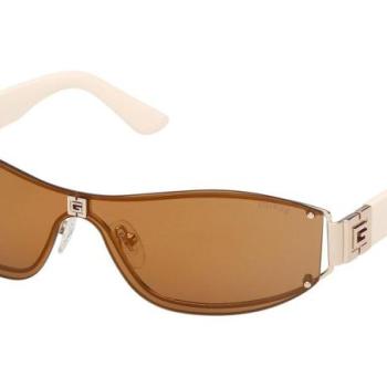 Guess GU00263 32G ONE SIZE (99) Arany Férfi Napszemüvegek kép