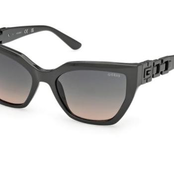 Guess GU00264 96P ONE SIZE (55) Zöld Férfi Napszemüvegek kép