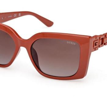 Guess GU00265-H 44F ONE SIZE (55) Narancssárga Férfi Napszemüvegek kép