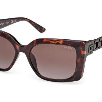 Guess GU00265-H 52F ONE SIZE (55) Havana Férfi Napszemüvegek kép