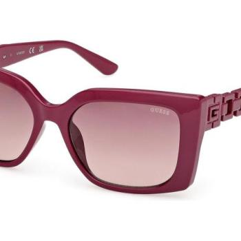 Guess GU00265-H 81T ONE SIZE (55) Lila Férfi Napszemüvegek kép