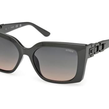 Guess GU00265-H 96P ONE SIZE (55) Zöld Férfi Napszemüvegek kép