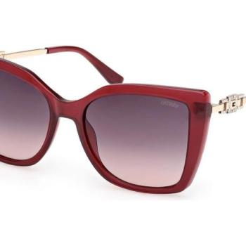 Guess GU00266 69Z ONE SIZE (56) Vörös Férfi Napszemüvegek kép