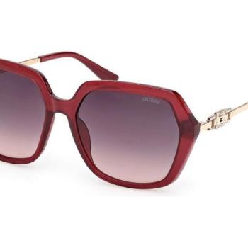 Guess GU00267 69Z ONE SIZE (57) Vörös Férfi Napszemüvegek kép