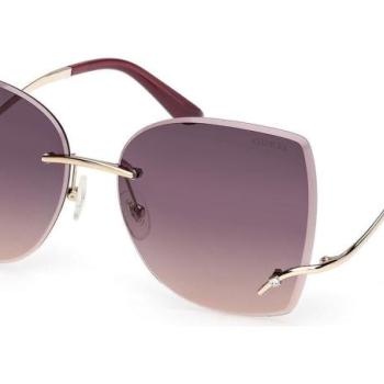 Guess GU00269 32Z ONE SIZE (60) Arany Férfi Napszemüvegek kép