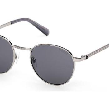 Guess GU00272 08A ONE SIZE (51) Szürke Női Napszemüvegek kép