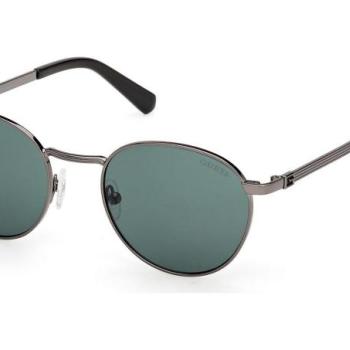 Guess GU00272 08N ONE SIZE (51) Szürke Női Napszemüvegek kép