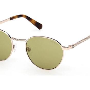 Guess GU00272 32N ONE SIZE (51) Arany Női Napszemüvegek kép