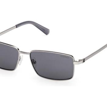 Guess GU00273 08A ONE SIZE (56) Szürke Női Napszemüvegek kép