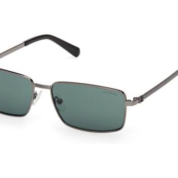 Guess GU00273 08N ONE SIZE (56) Szürke Női Napszemüvegek kép