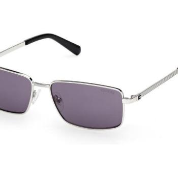 Guess GU00273 10Y ONE SIZE (56) Ezüst Női Napszemüvegek kép