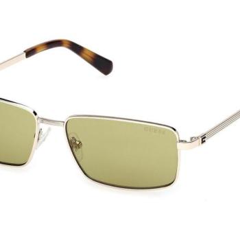 Guess GU00273 32N ONE SIZE (56) Arany Női Napszemüvegek kép